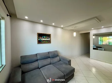 <strong>Casa a venda próximo ao Lago de Olarias</strong>
