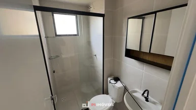 Apartamento No Condominio Vittace Up