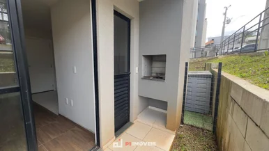 Apartamento No Condominio Vittace Up