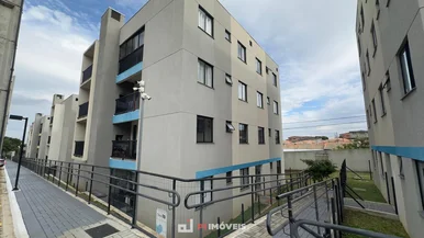 Apartamento No Condominio Vittace Up