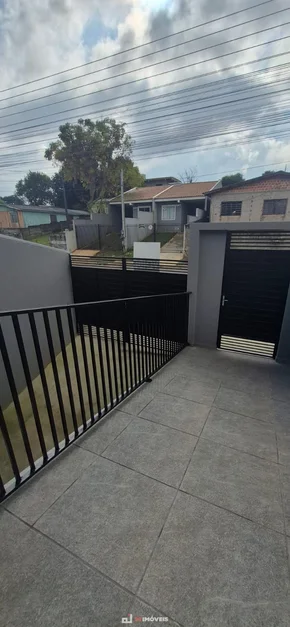 Residência Para Venda No Cara Cara