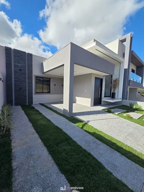 Excelente Casa No Bosque Mistral