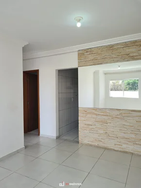 Excelente Apartamento Em ótima Localização - Ap 02