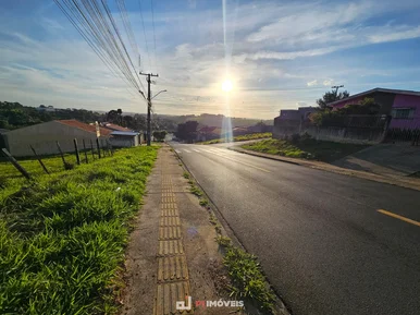 Terreno No Contorno