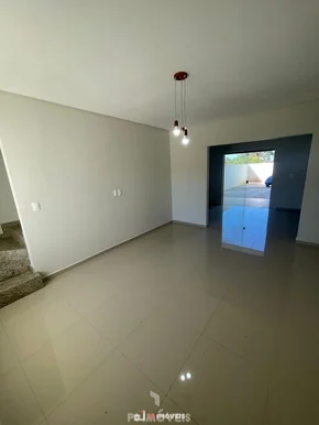 Excelente Sobrado No Contorno Cópia