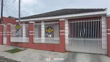 Casa No Bairro Contorno