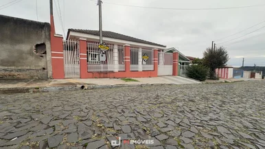 Casa No Bairro Contorno