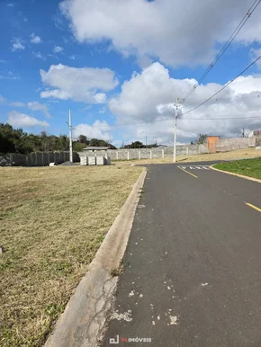 Terreno No Condominio Gianna Park