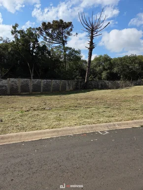 <strong>TERRENO NO CONDOMINIO GIANNA PARK</strong>