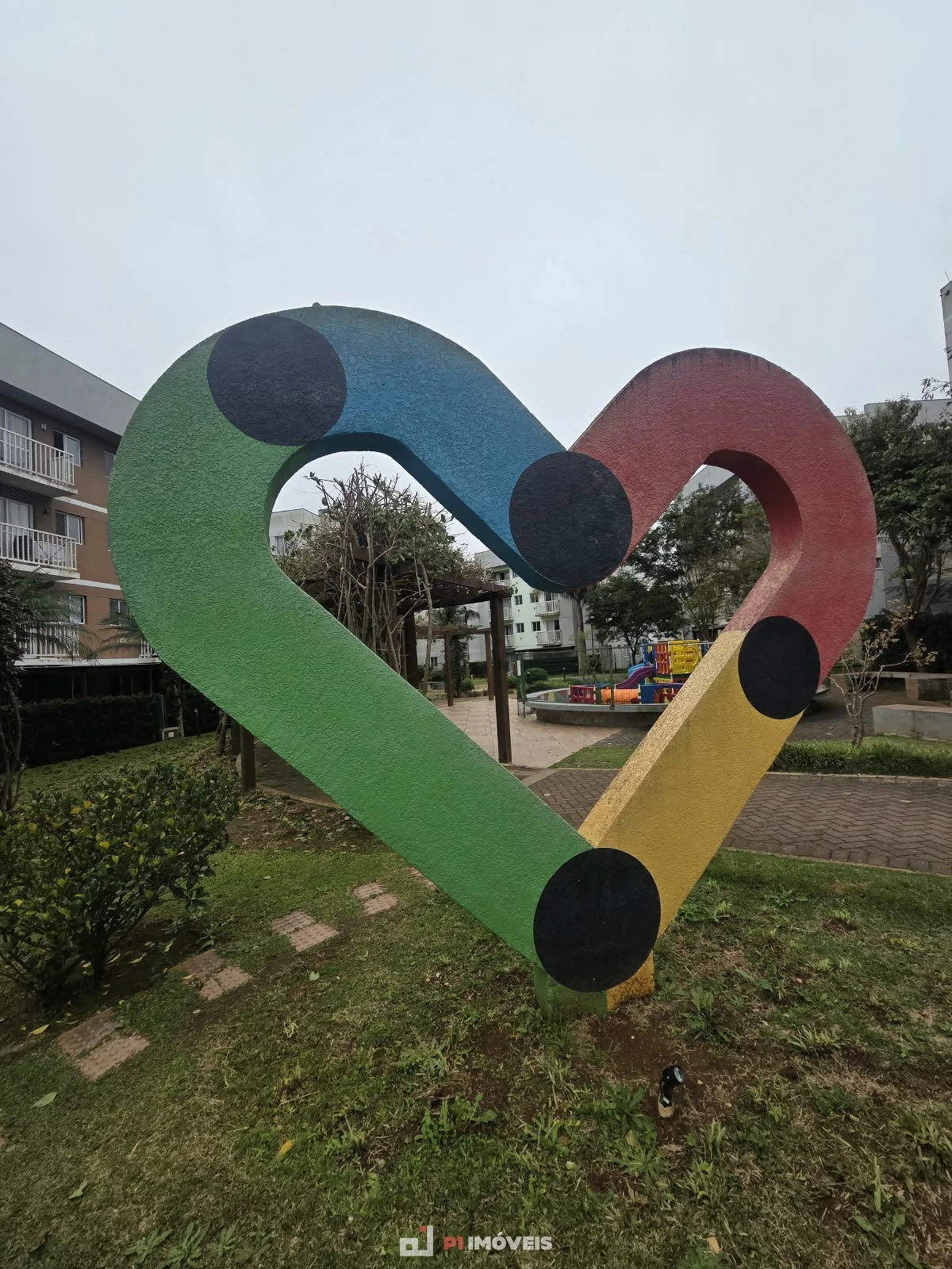Condomínio Vittace Uvaranas