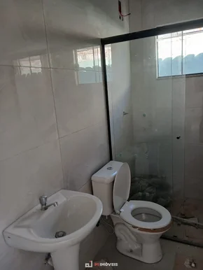 Casa No São Marcos Com 3 Quartos