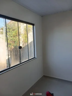 Casa No São Marcos Com 3 Quartos