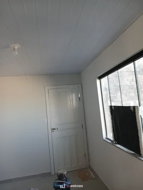 Casa No São Marcos Com 3 Quartos