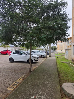<strong>APARTAMENTO TÉRREO NO  LE VILLAGE PITANGUI</strong>