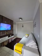 <strong>APARTAMENTO TÉRREO NO  LE VILLAGE PITANGUI</strong>