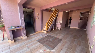 <strong>EXCELENTE CASA PARA LOCAÇÃO EM UVARANAS</strong>