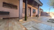 <strong>EXCELENTE CASA PARA LOCAÇÃO EM UVARANAS</strong>