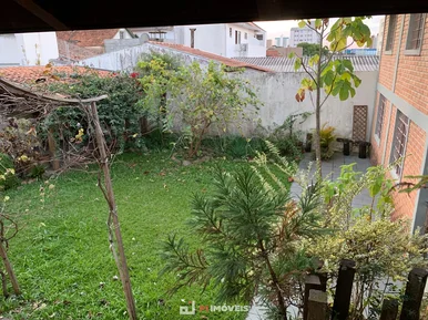<strong>TERRENO COMERCIAL NO CENTRO DE PONTA GROSSA</strong>