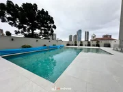 <strong>Apartamento para Locação no Gran Villagio</strong>