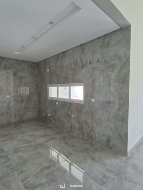 Linda Casa No Condomínio Mistral.