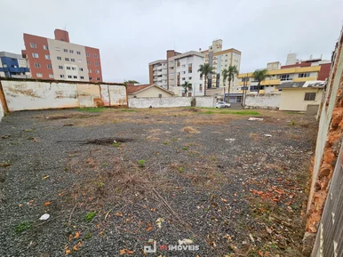Terreno Para Locação Região Central