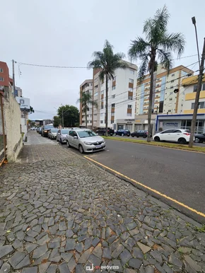 Terreno Para Locação Região Central