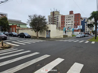 Terreno Para Locação Região Central