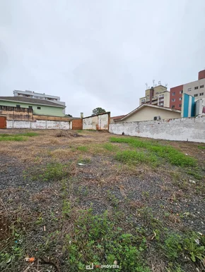 Terreno Para Locação Região Central