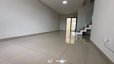 Excelente Sobrado No Sabara