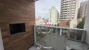 Apartamento de 3 Quartos - Edifício Pablo Vilaró - Foto 5