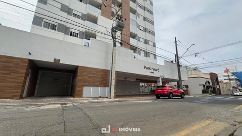 Foto Apartamento