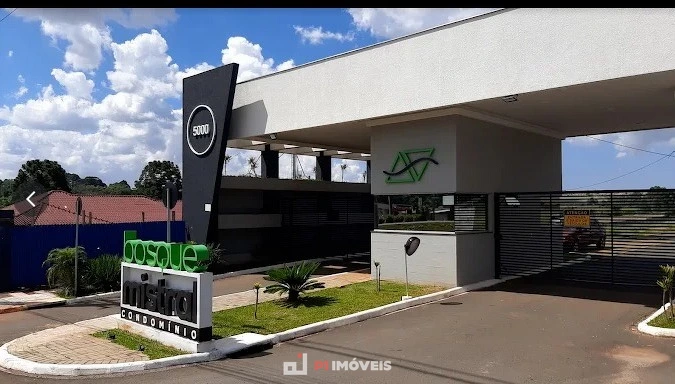 Excelente Terreno No Bosque Mistral Condomínio