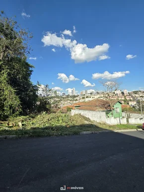 TERRENO NO BAIRRO RONDA. - Foto 2