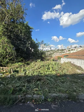 Terreno No Bairro Ronda.