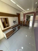 EXCELENTE APARTAMENTO SEMI MOBILIADO EM UVARANAS. - Foto 3