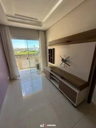 EXCELENTE APARTAMENTO SEMI MOBILIADO EM UVARANAS. - Foto 4