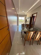 EXCELENTE APARTAMENTO SEMI MOBILIADO EM UVARANAS. - Foto 5