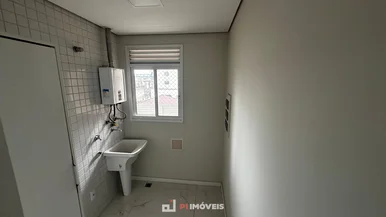 Apartamento 3 Quartos Para Locação