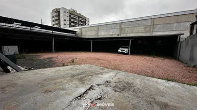 Espaço Comercial Para Locação, Região Central.