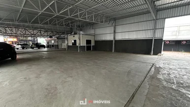 Espaço Comercial Para Locação, Região Central.