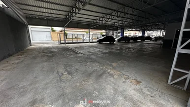 Espaço Comercial Para Locação, Região Central.
