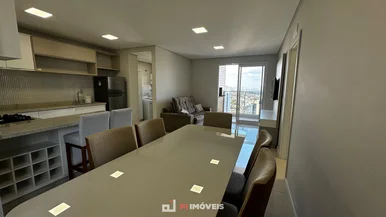 Apartamento Mobiliado Ed Pablo Vilaró