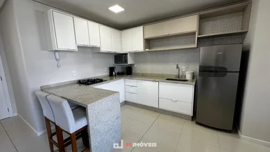 Apartamento Mobiliado Ed Pablo Vilaró