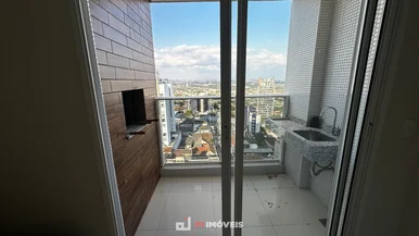 Apartamento Mobiliado Ed Pablo Vilaró