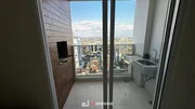 APARTAMENTO MOBILIADO ED PABLO VILARÓ - Foto 5