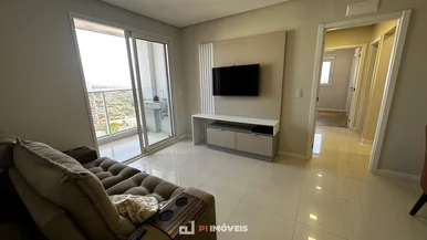 Apartamento Mobiliado Ed Pablo Vilaró