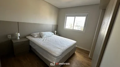 Apartamento Mobiliado Ed Pablo Vilaró