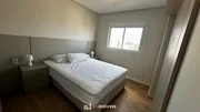 APARTAMENTO MOBILIADO ED PABLO VILARÓ - Foto 6