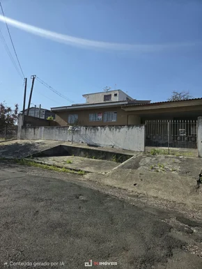 Terreno No Jardim Carvalho Zm2