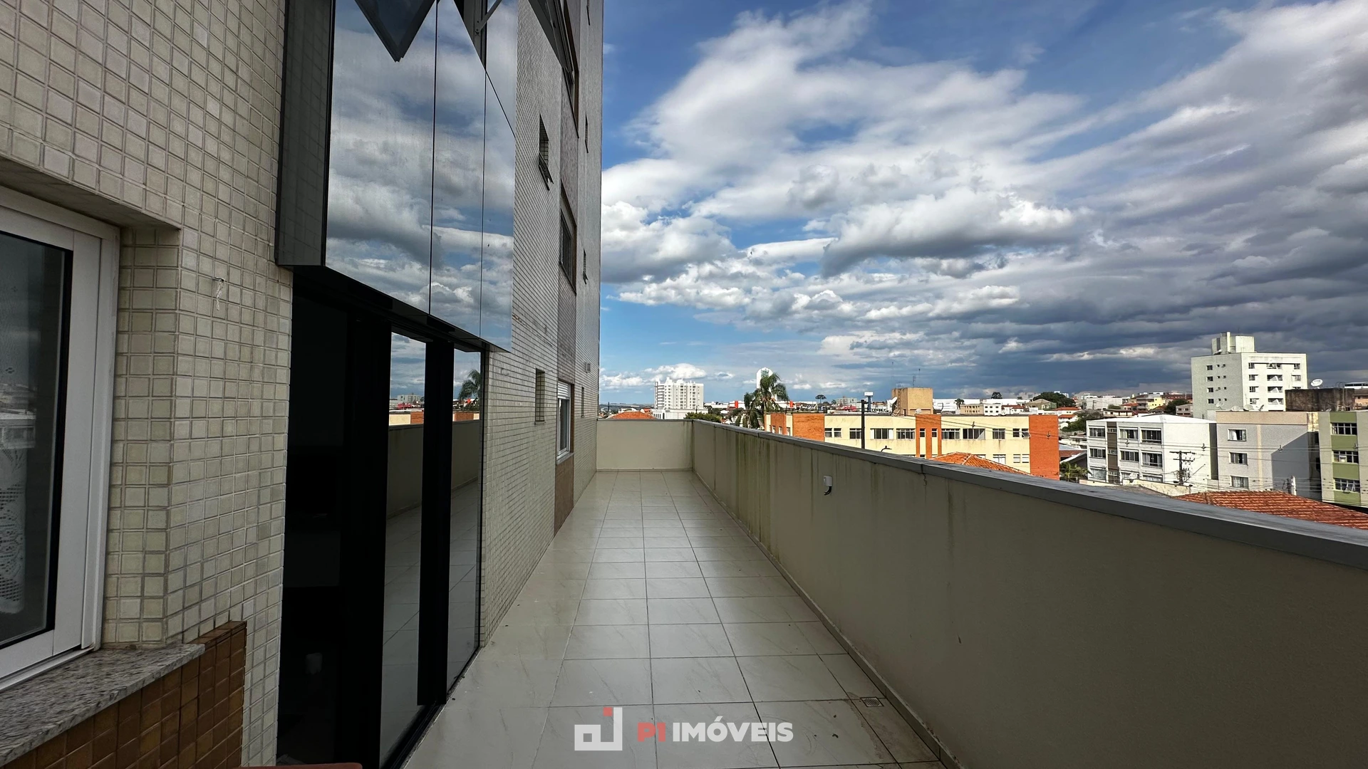 Ed Premiére - Apartamento 3 Quartos.